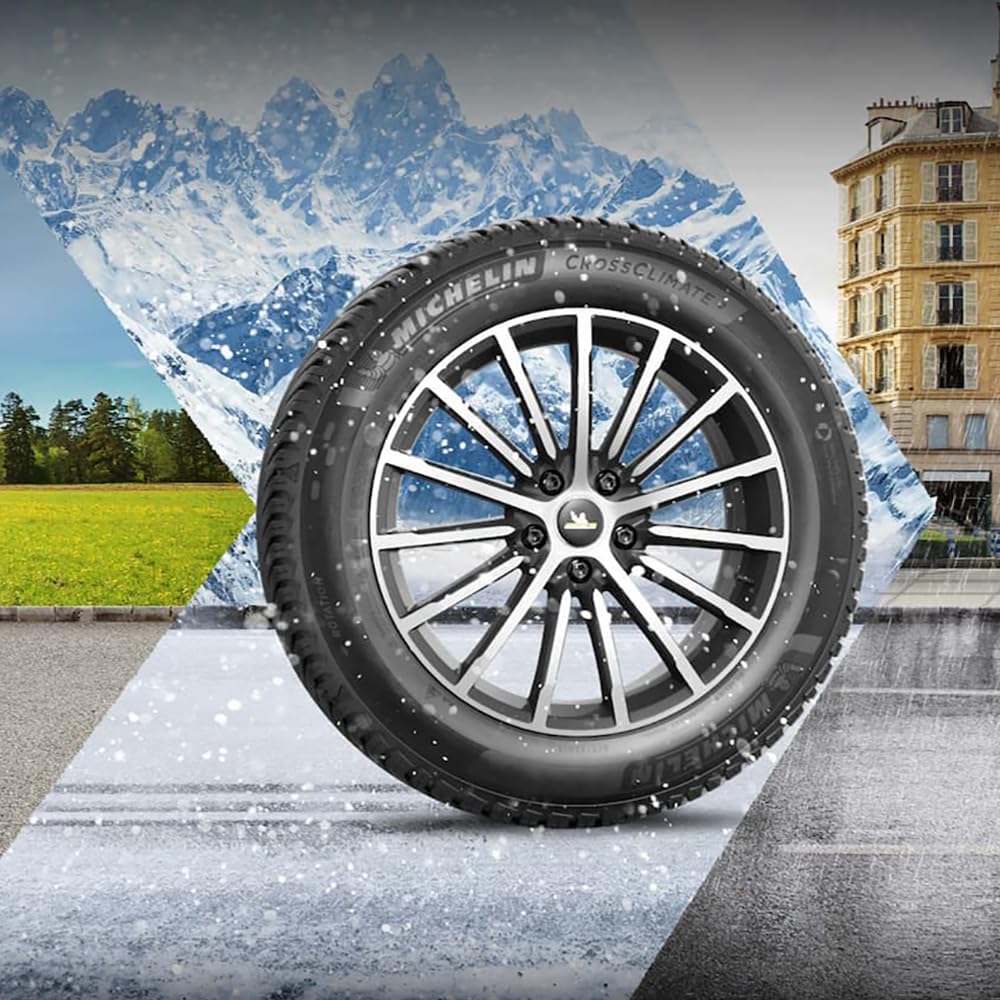 255/45R20/XL 105V All-Season Car Tire R4372