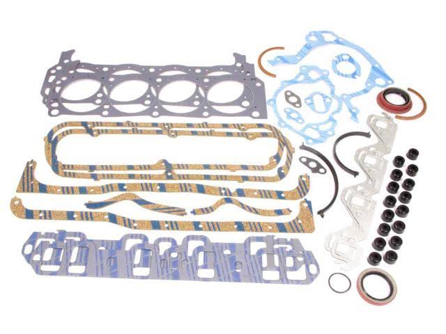 Engine Gasket Set M7168