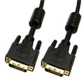 50ft 26AWG DVI-D Dual Link Video Cable U8392