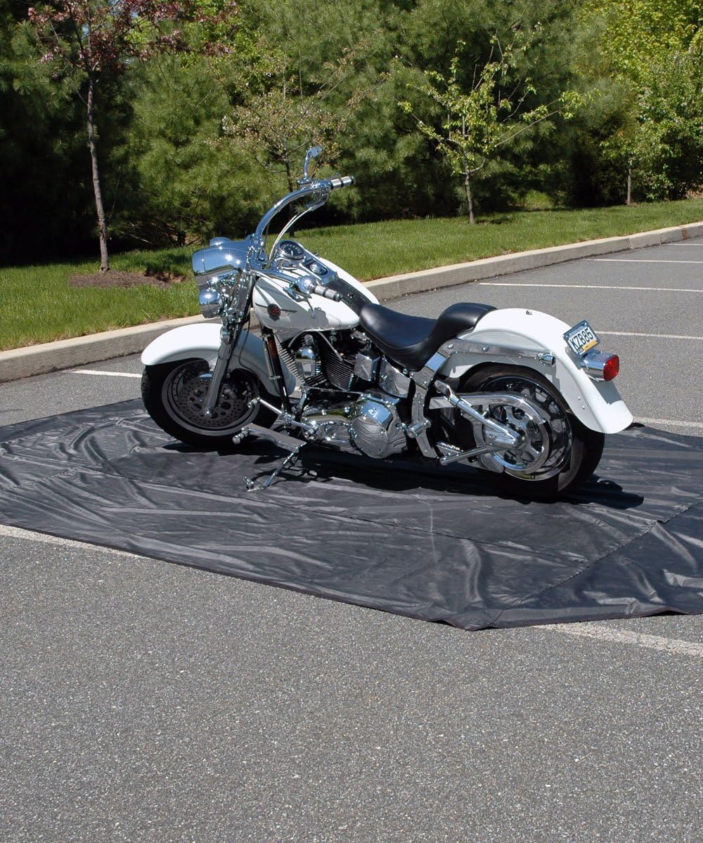 Waterproof Motorcycle Cover G451015
