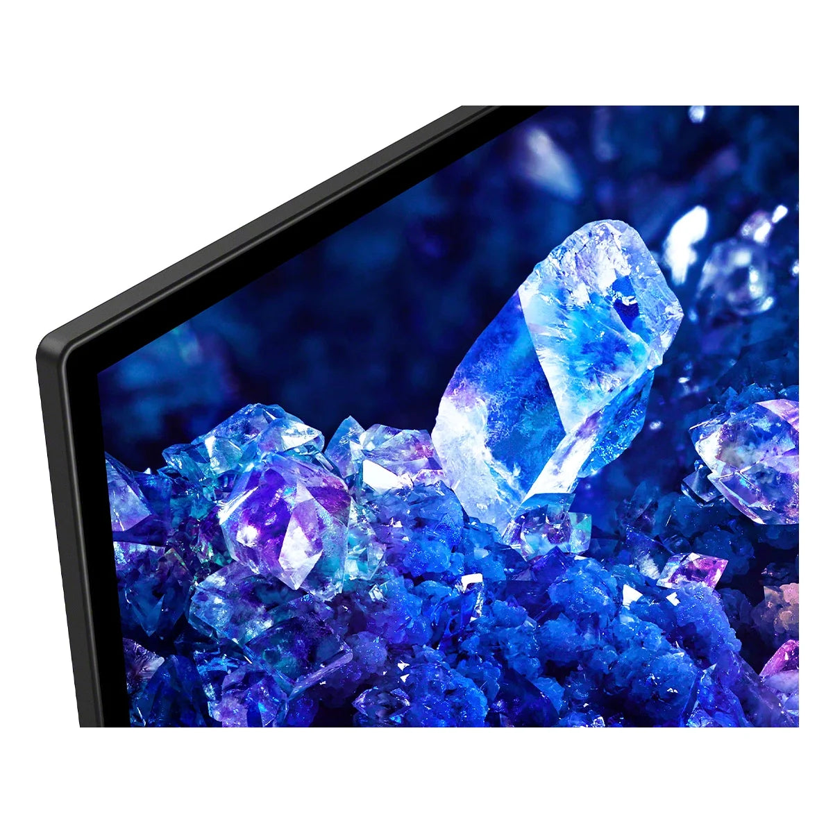 48” Class 4K HDR OLED Smart Television K611