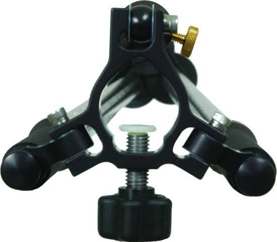 Carbon Fiber Thumb-Release Tripod R90503