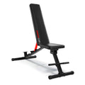 Multi Purpose Utility FID Weight Bench J72736