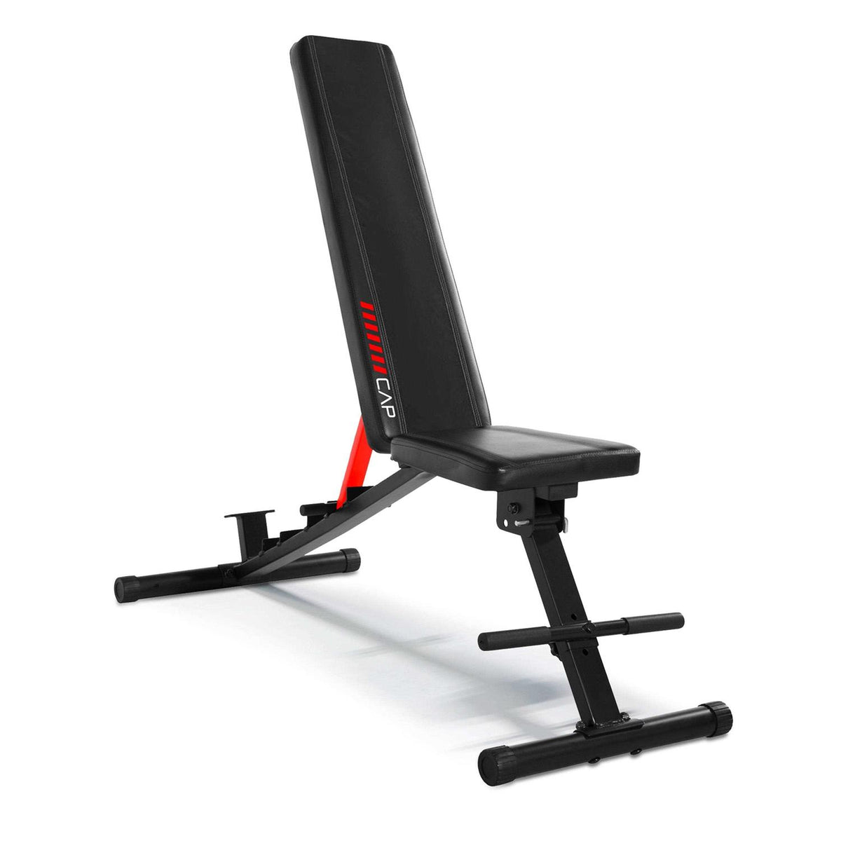 Multi Purpose Utility FID Weight Bench J72736