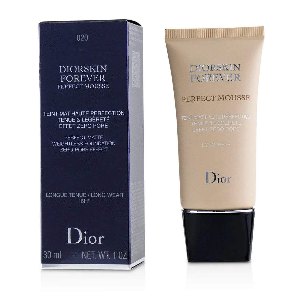 30ml/1oz Foundation U5660