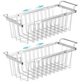 Expandable Wire Freezer Organizer Basket O1348