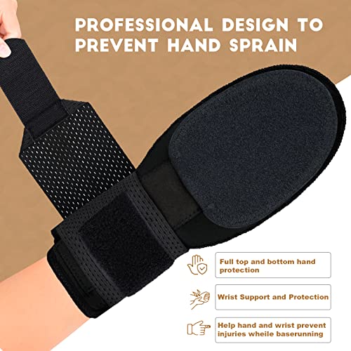 Baseball Sliding Mitt R106242