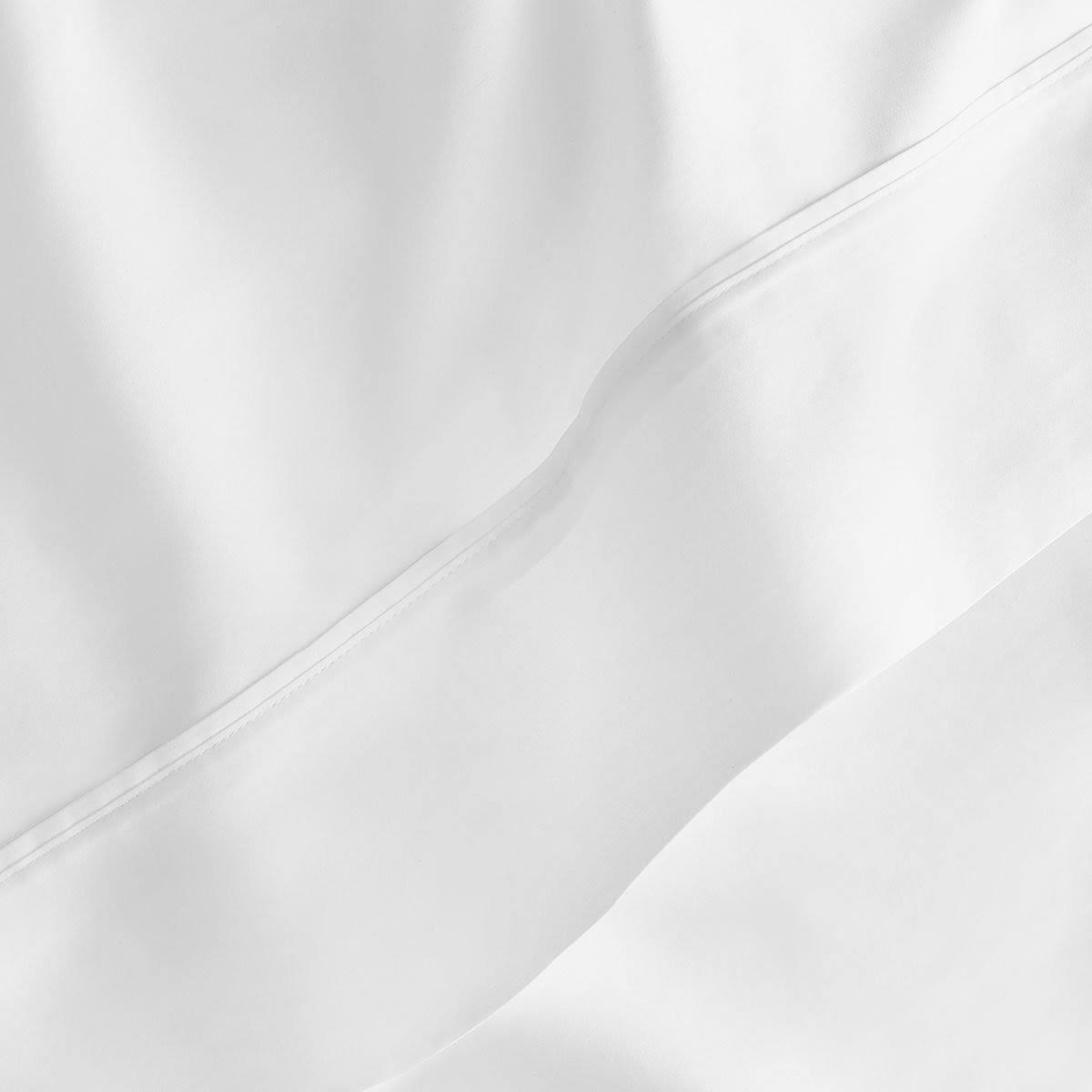 Organic Sateen Sheet Set Full T798765