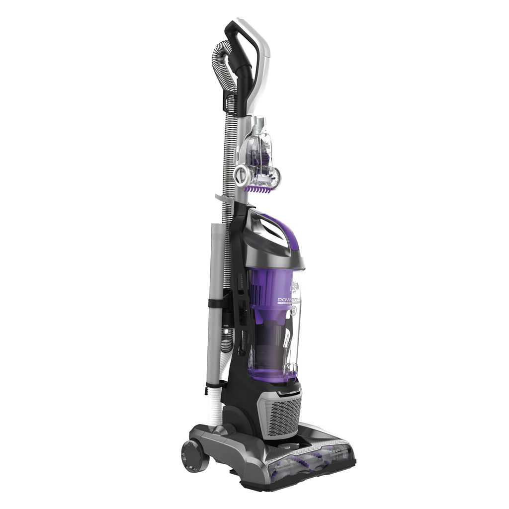 Upright Vacuum Cleaner T4117