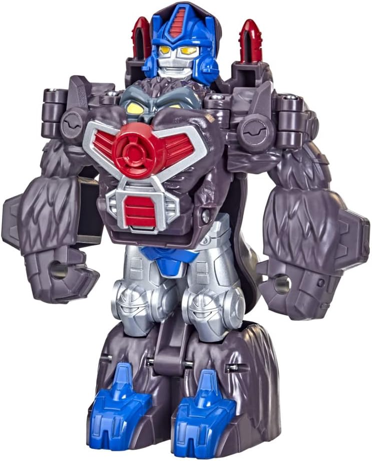 4.5-Inch Action Figure V683