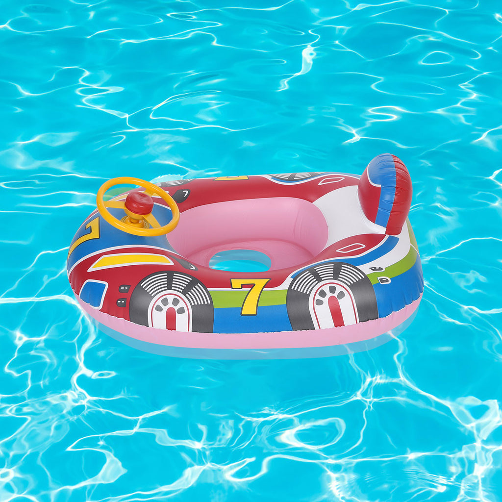 Inflatable Swimming Ring V840