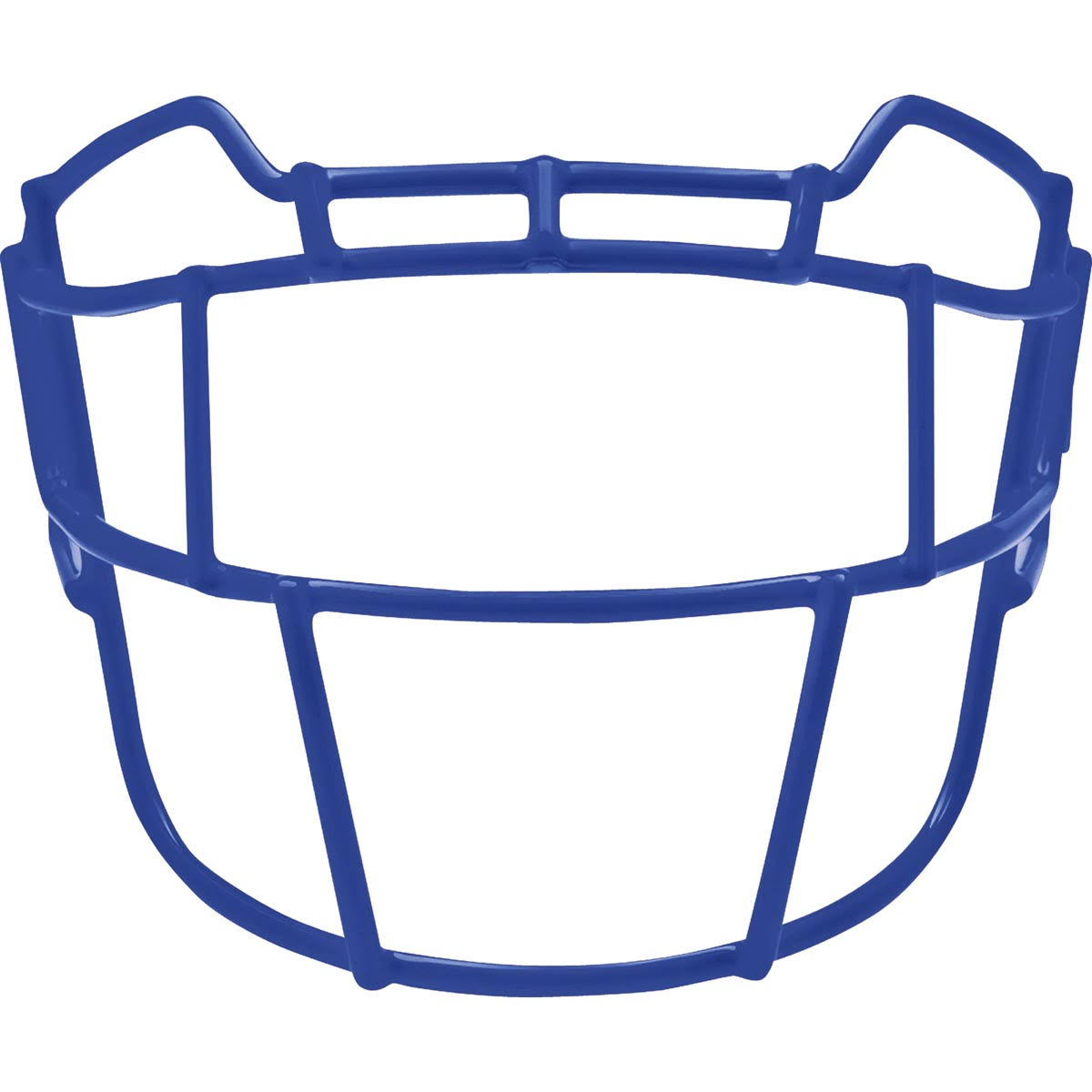 Royal Blue Adult Facemask Q400834