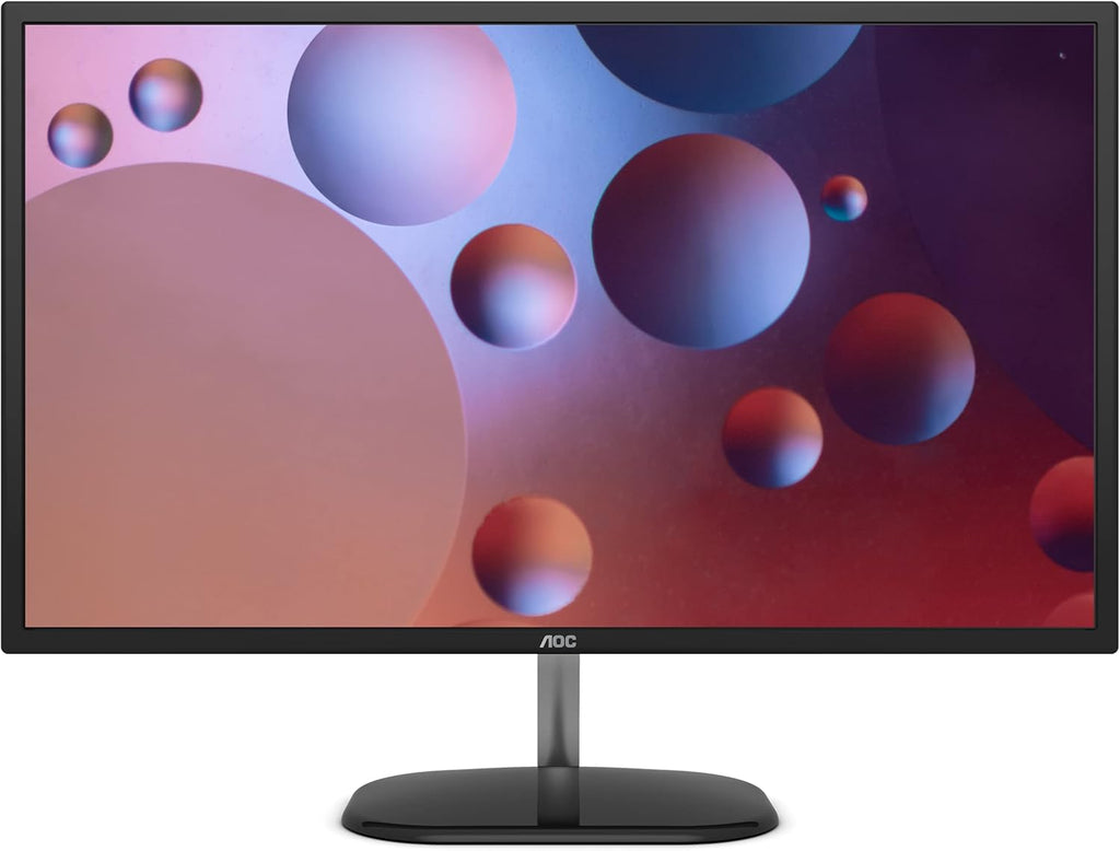32 2K QHD VA Monitor 75Hz Z826