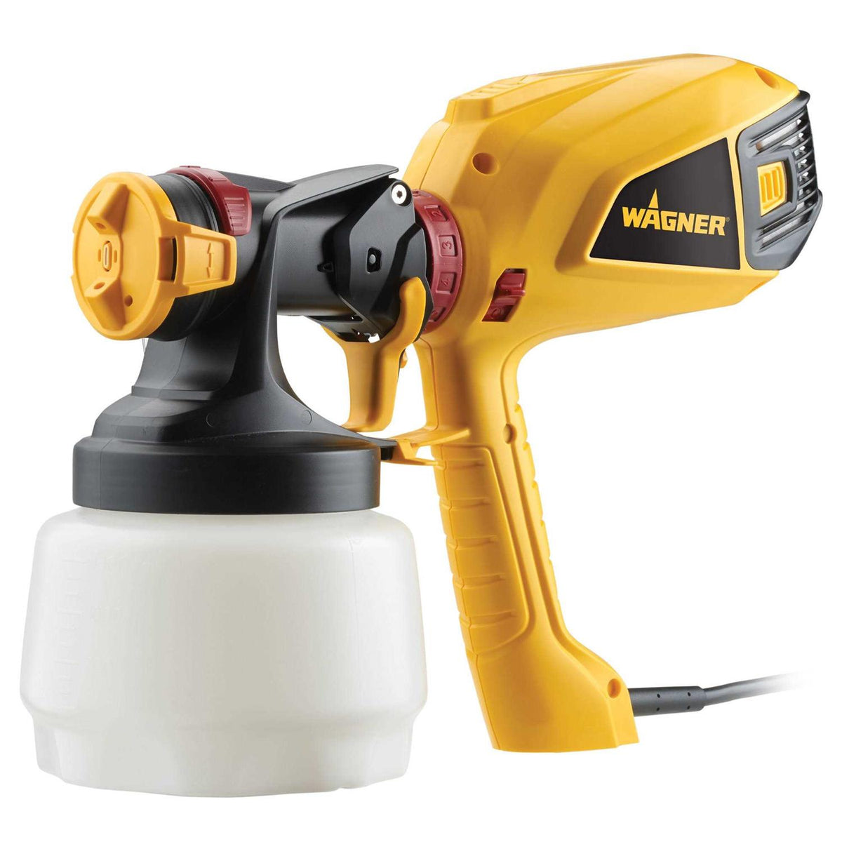 Electric Handheld HVLP Stain Sprayer N6788