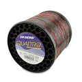 Low-vis 4 Color Camo Monofilament Fishing Line N3691