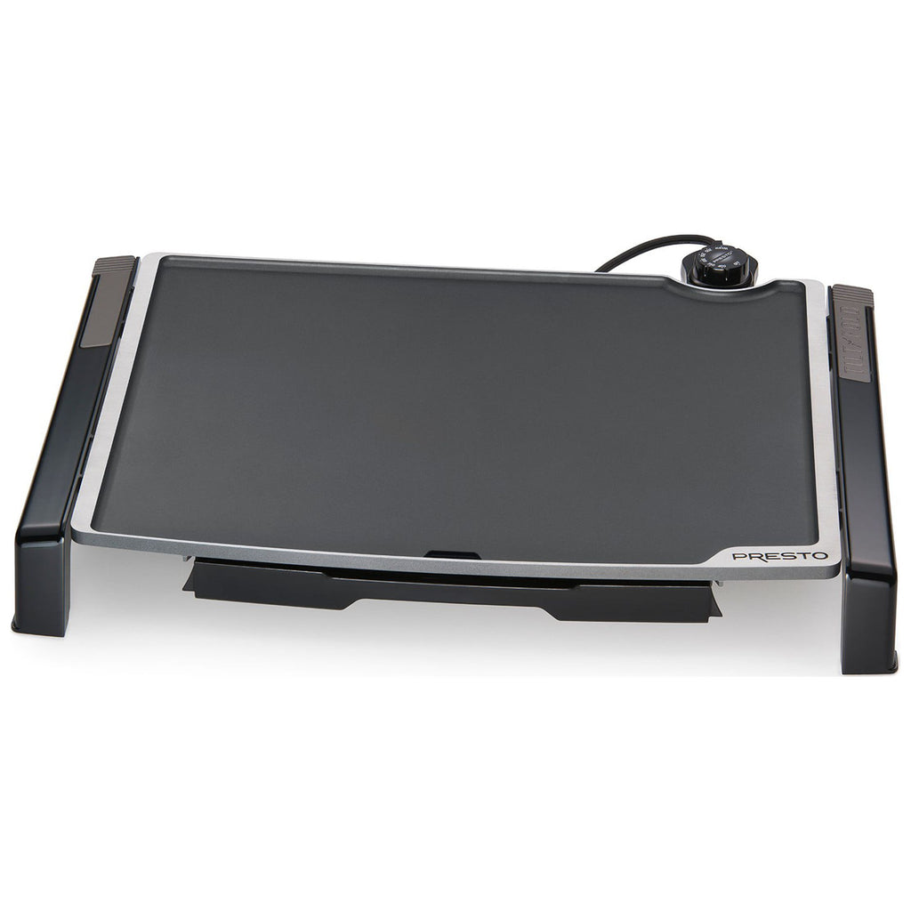 19" Tilt'n Fold Electric Griddle C562559