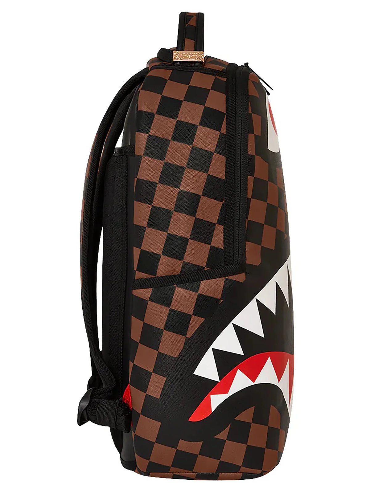 Brown Backpack U52955