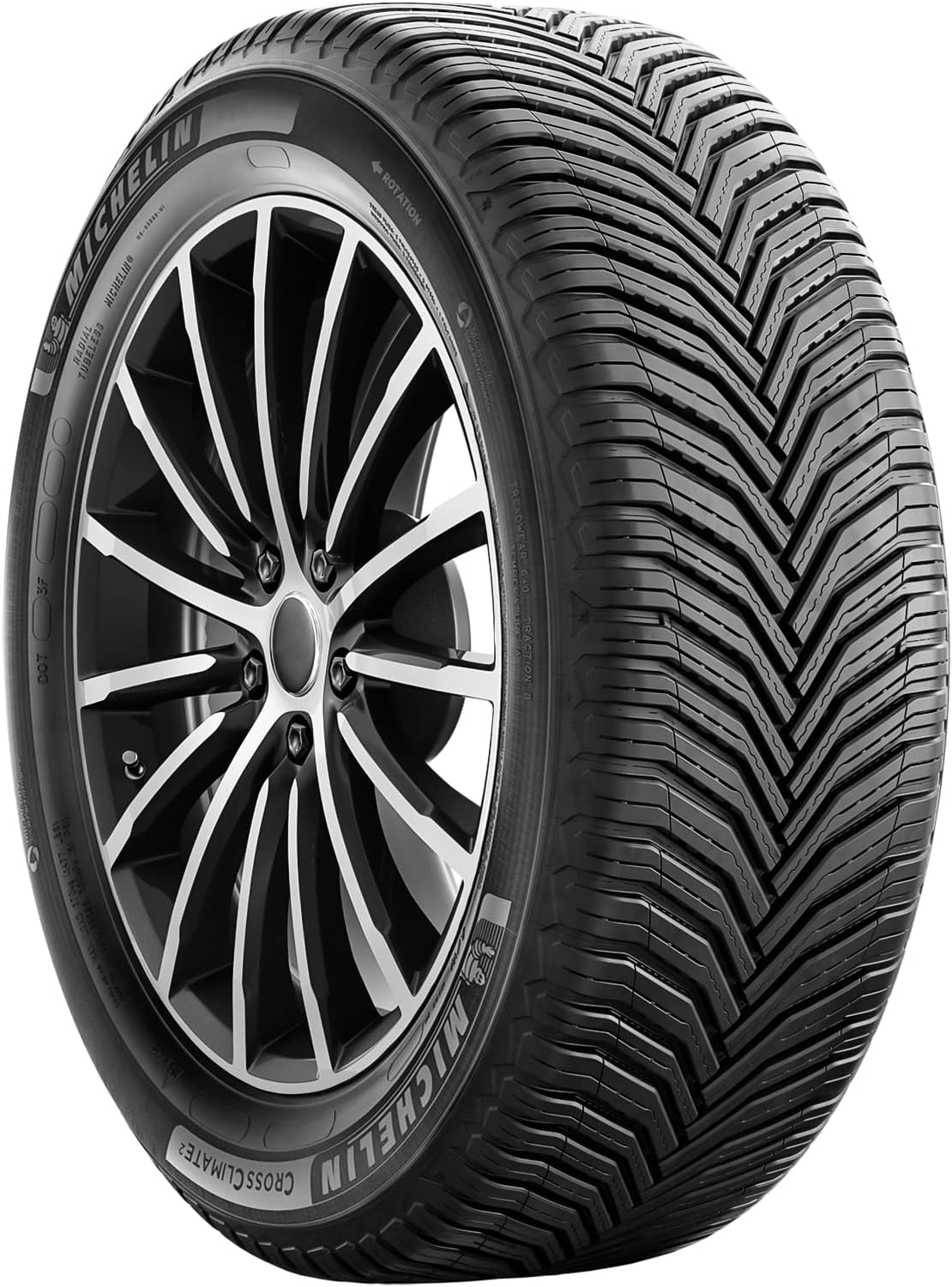 255/45R20/XL 105V All-Season Car Tire R4372