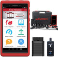 ECU Coding Diagnostic Scanner Bi-Directional Scanner with Bluetooth E15316