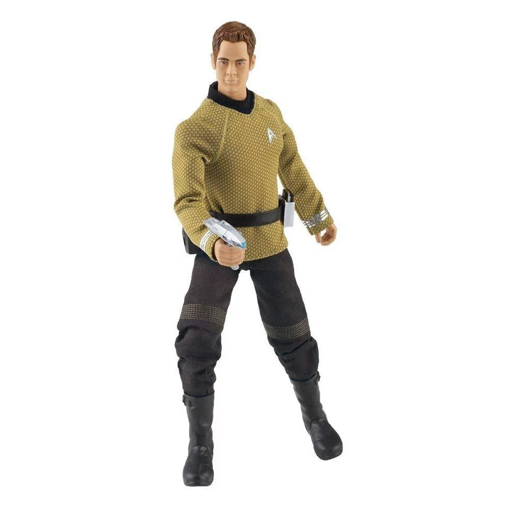 12'' Kirk Figure D168