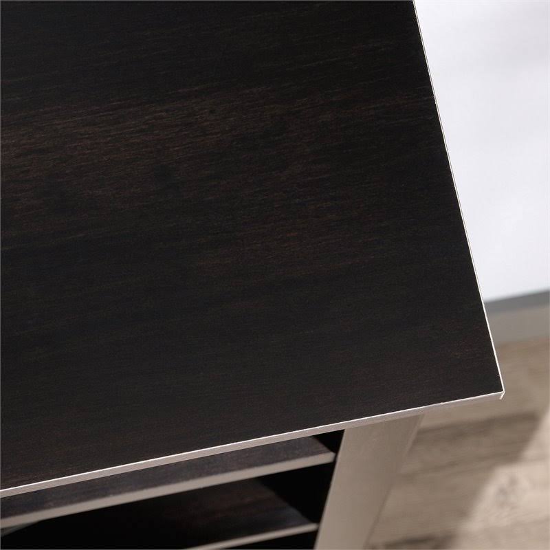 5-Shelf Bookcase with Doors Y72197