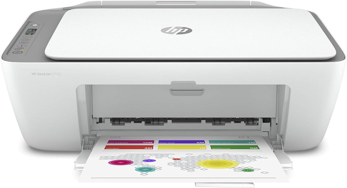 Wireless All-in-One Printer X946861