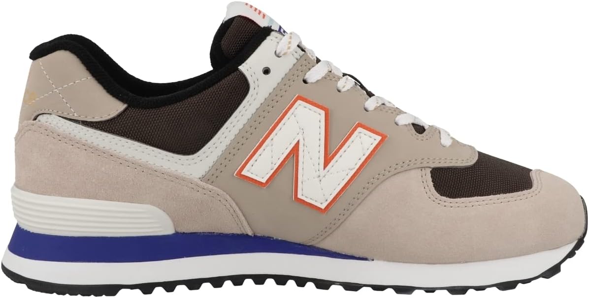 brown 574 Core Sneakers H32508