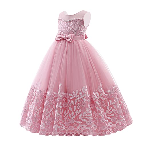 Lace Tulle V-Back Dress F276399