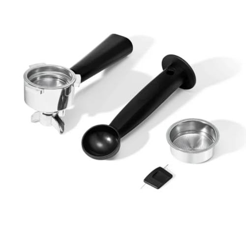 Espresso Maker with 20-Bar Pressure C4349