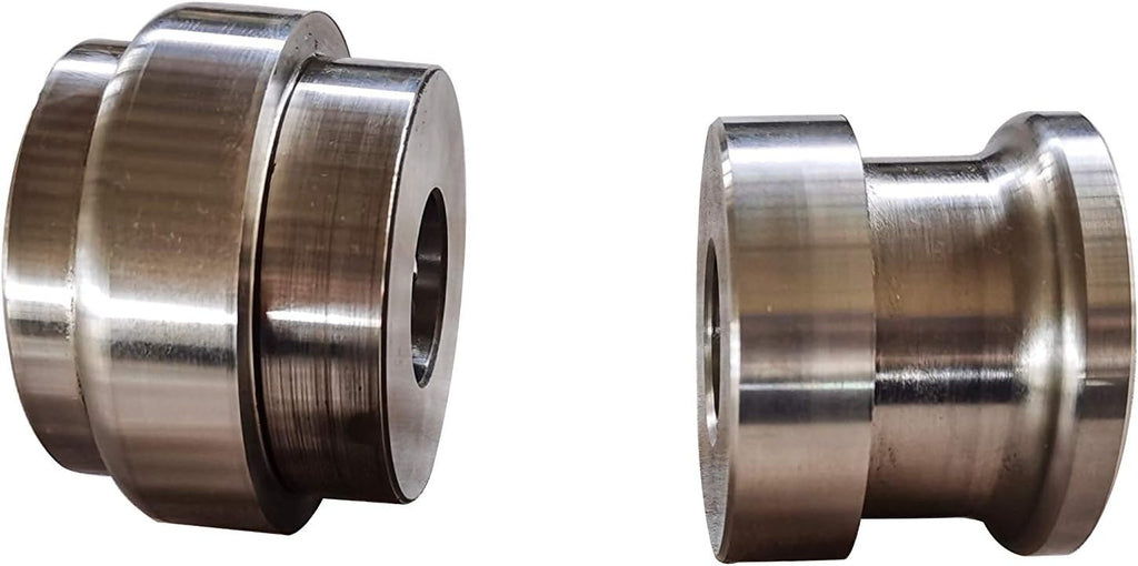 Metal Fabrication Bead Roller Pack of 2 J27523