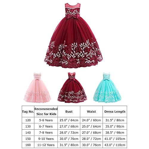 Lace Tulle V-Back Dress F276399