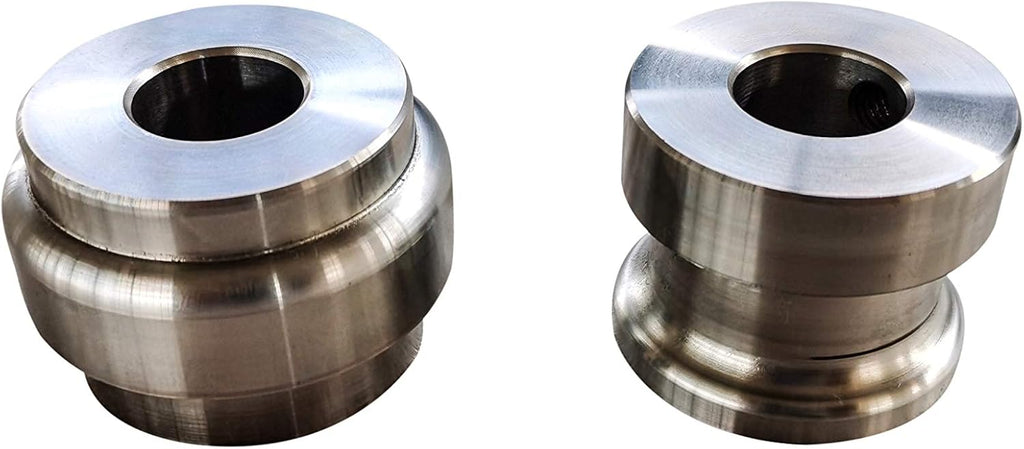 Metal Fabrication Bead Roller Pack of 2 J27523