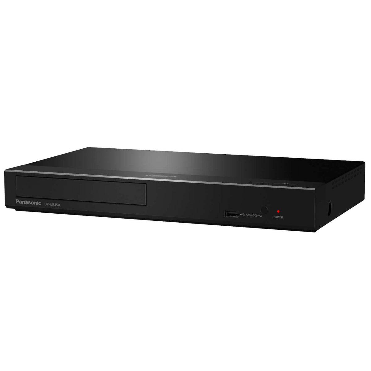 4K Blu-Ray Player P449