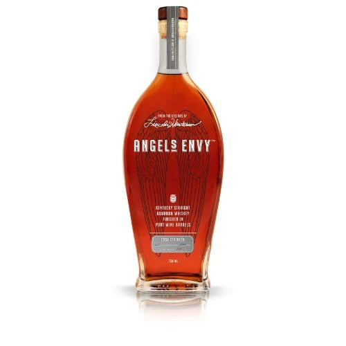 Cask Strength Bourbon M2189