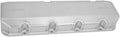 Fabricated Aluminum Valve Covers for Big Block Chevy Engines G294