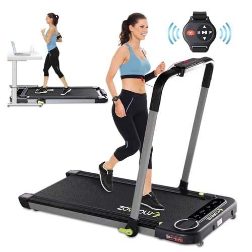 Under Desk Treadmill with Remote Control R3392