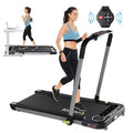 Under Desk Treadmill with Remote Control R3392
