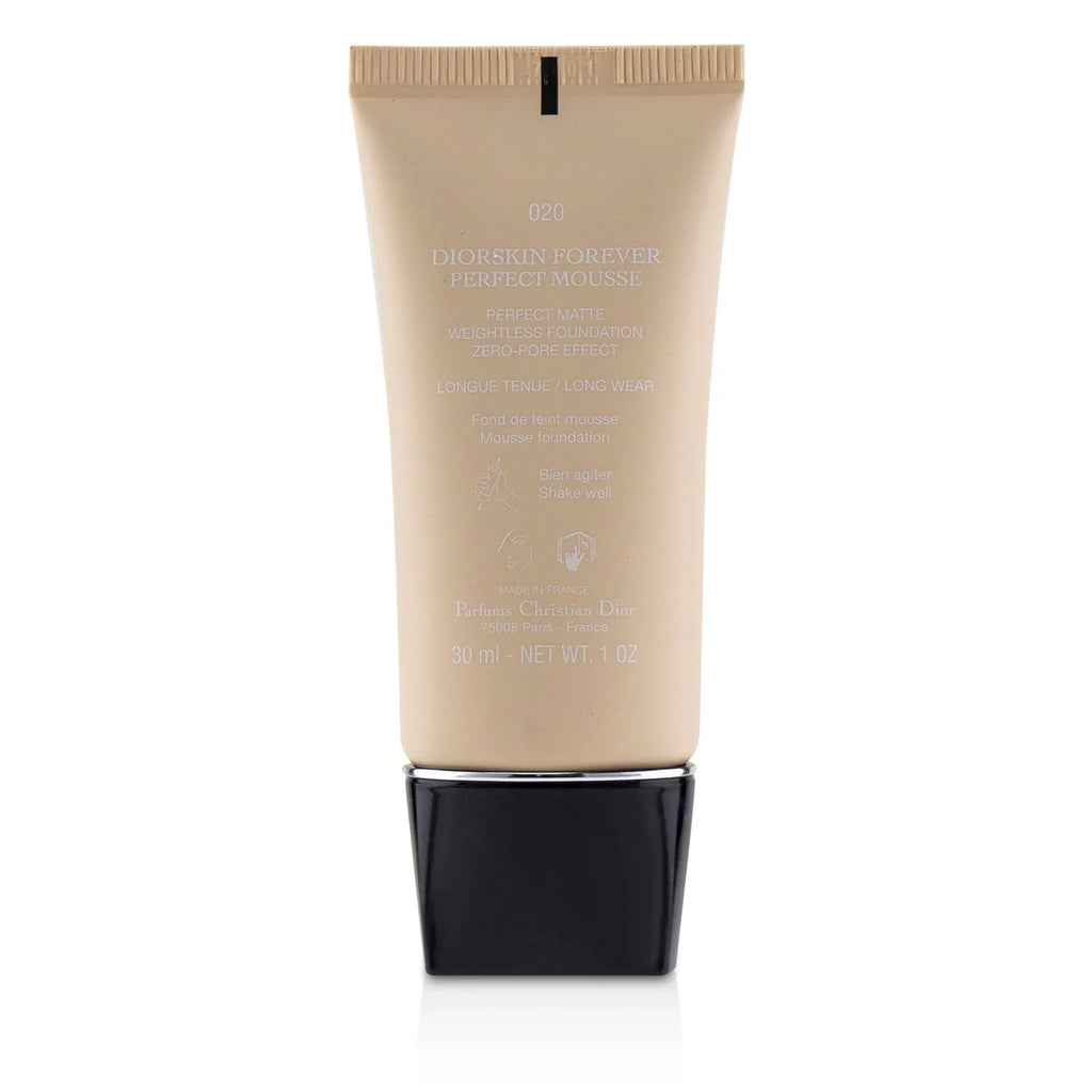 30ml/1oz Foundation U5660