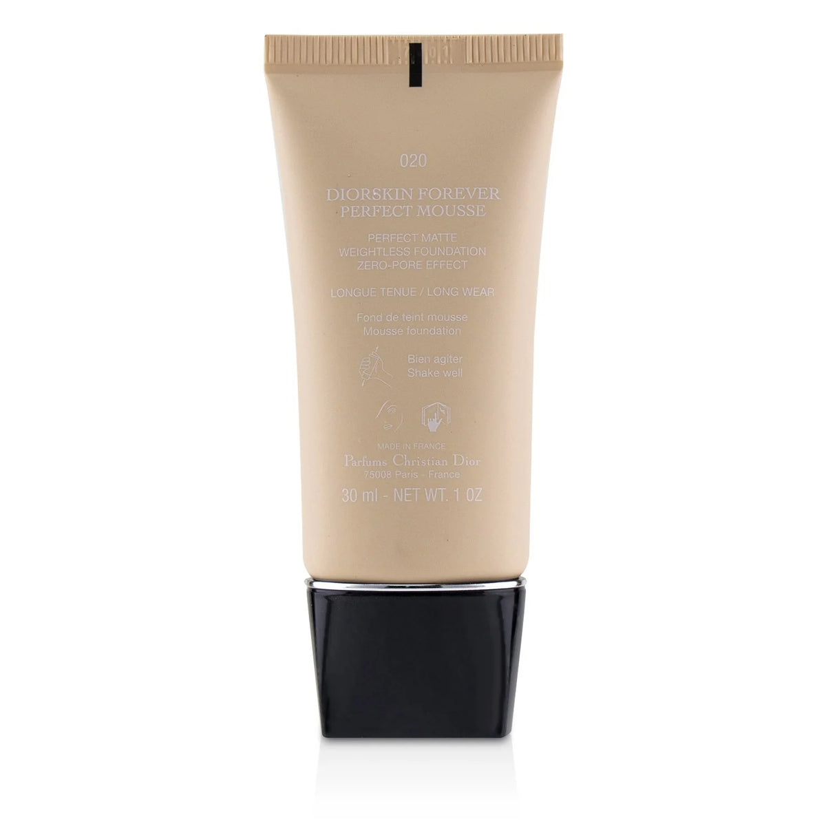 30ml/1oz Foundation U5660