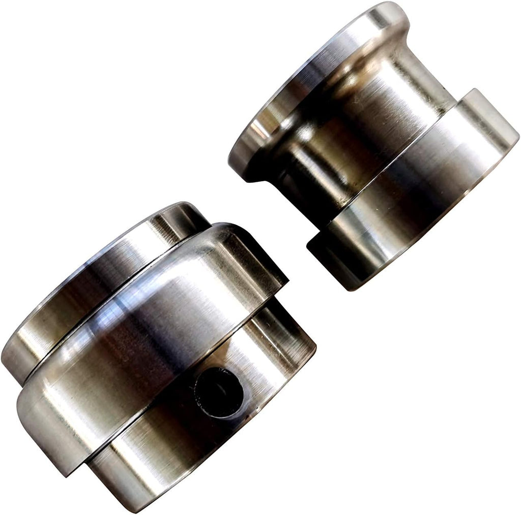 Metal Fabrication Bead Roller Pack of 2 J27523