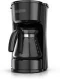 4-in-1 5-Cup Station Coffeemaker Y450