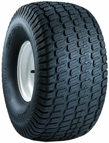 23x9 50-12 Lawn and Garden Tire E868509