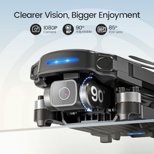 3 Axis Brushless Gimbal GPS Drone With Camera 4K T789004