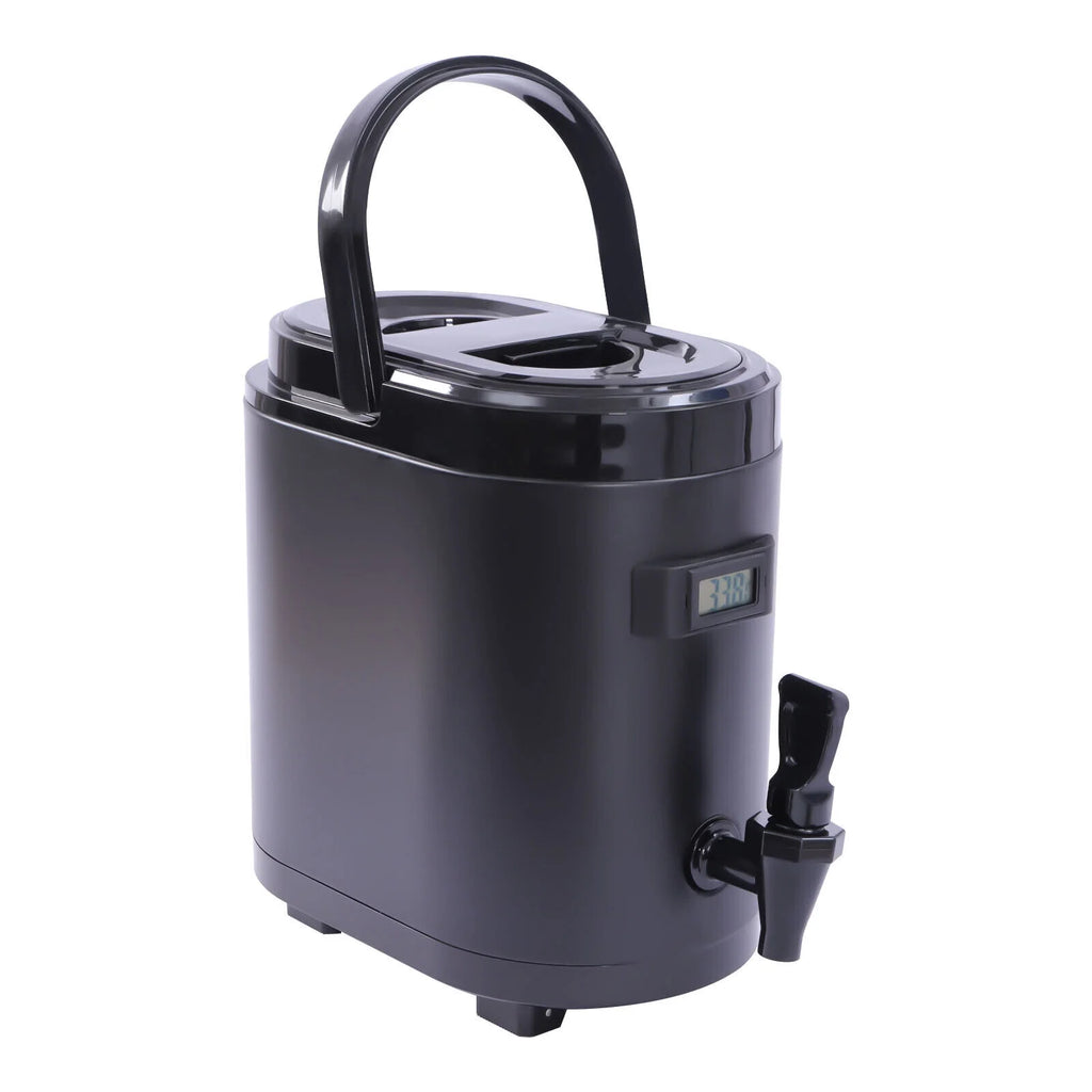 6L Cold Hot Insulated Beverage Dispenser Y10924