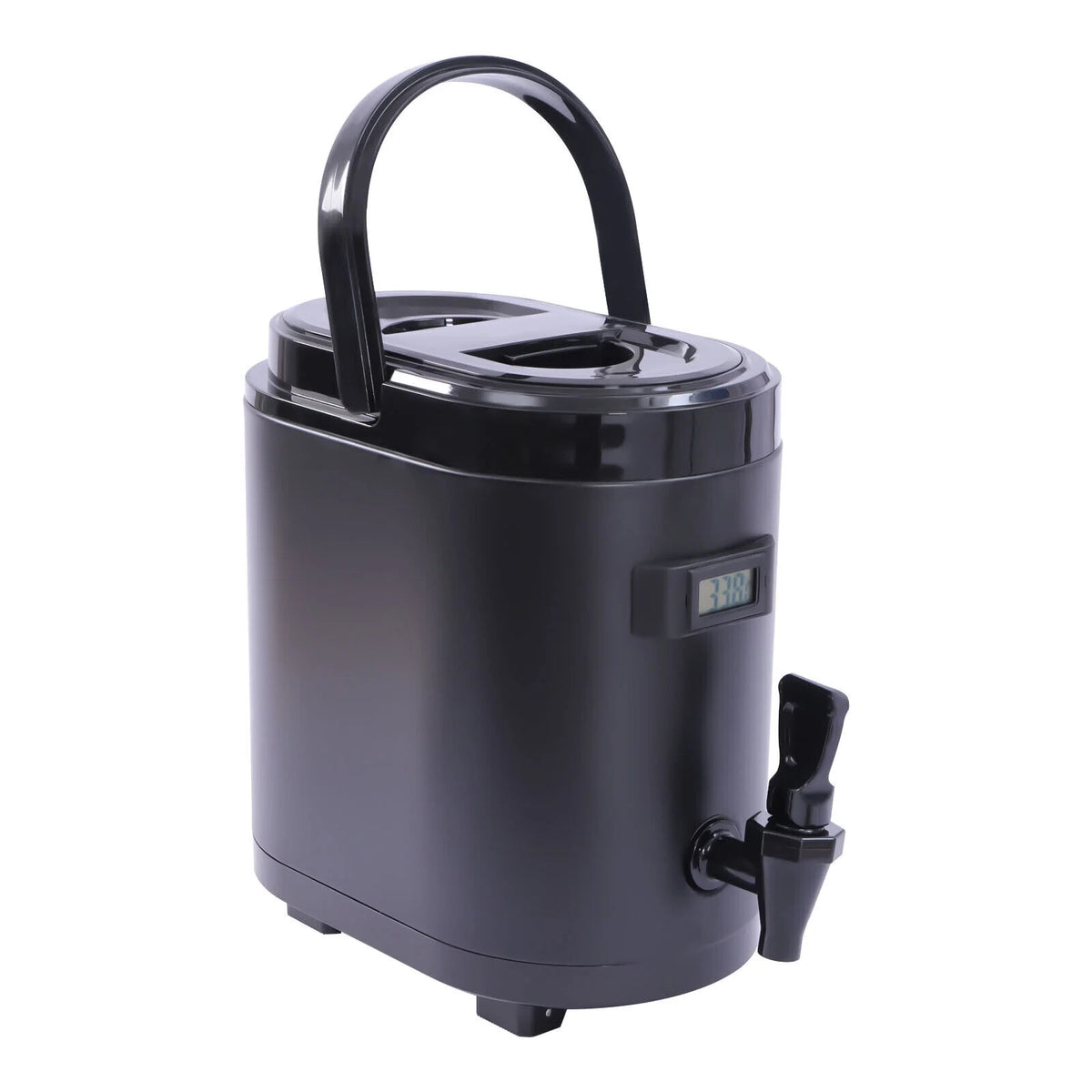 6L Cold Hot Insulated Beverage Dispenser Y10924