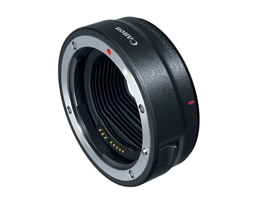 Mount Adapter EF-EOS R G766417