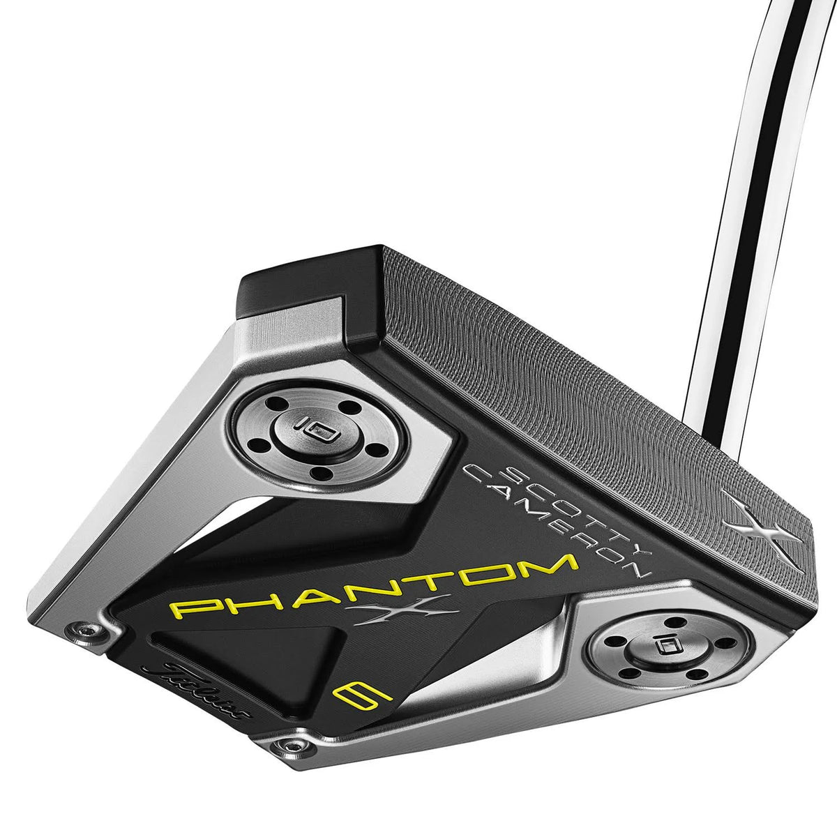 Putter G79301