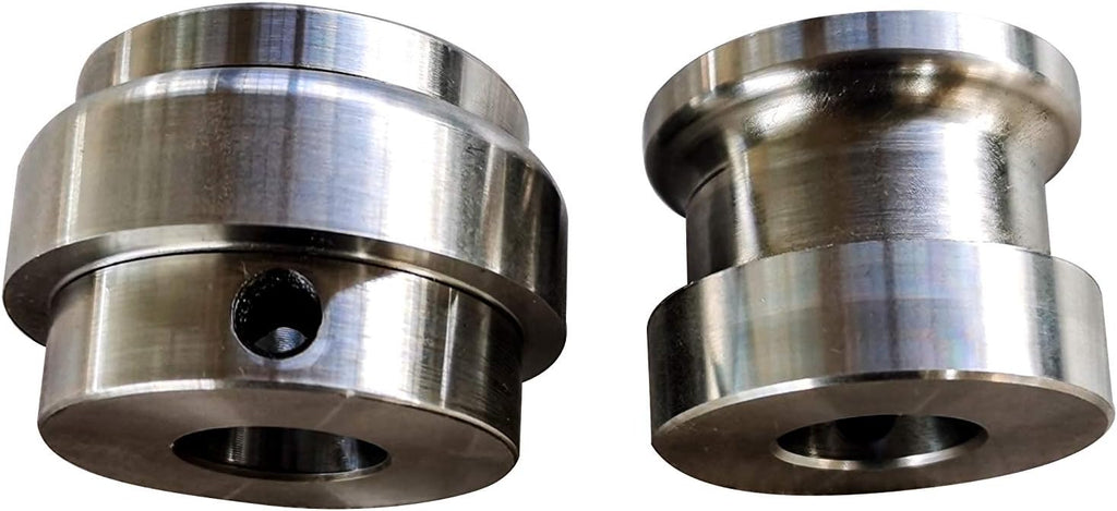 Metal Fabrication Bead Roller Pack of 2 J27523