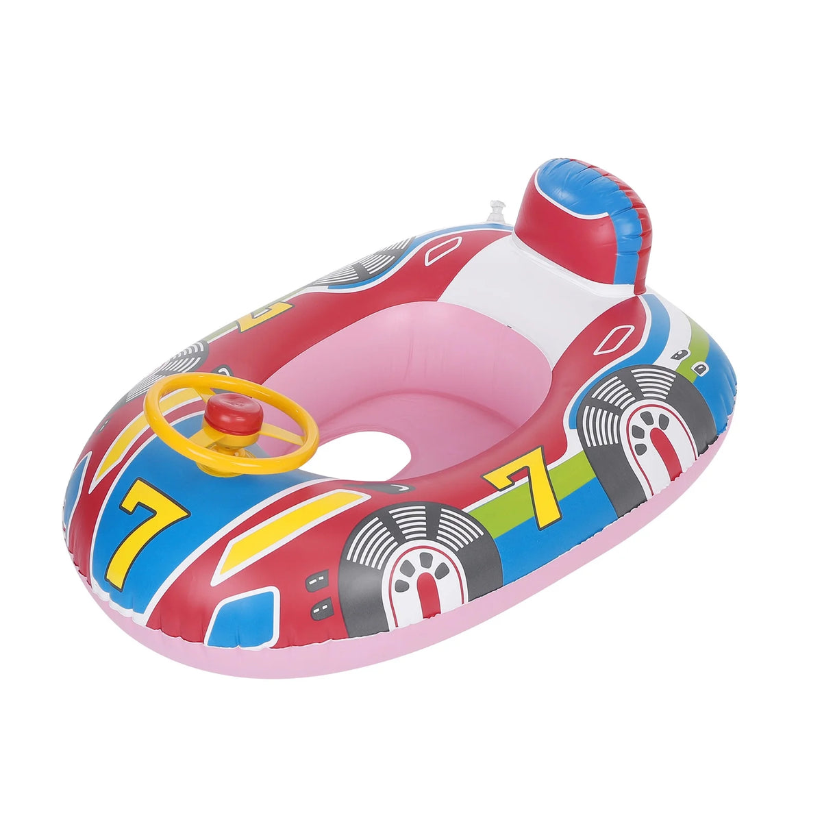 Inflatable Swimming Ring V840