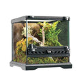 Glass Terrarium E14456